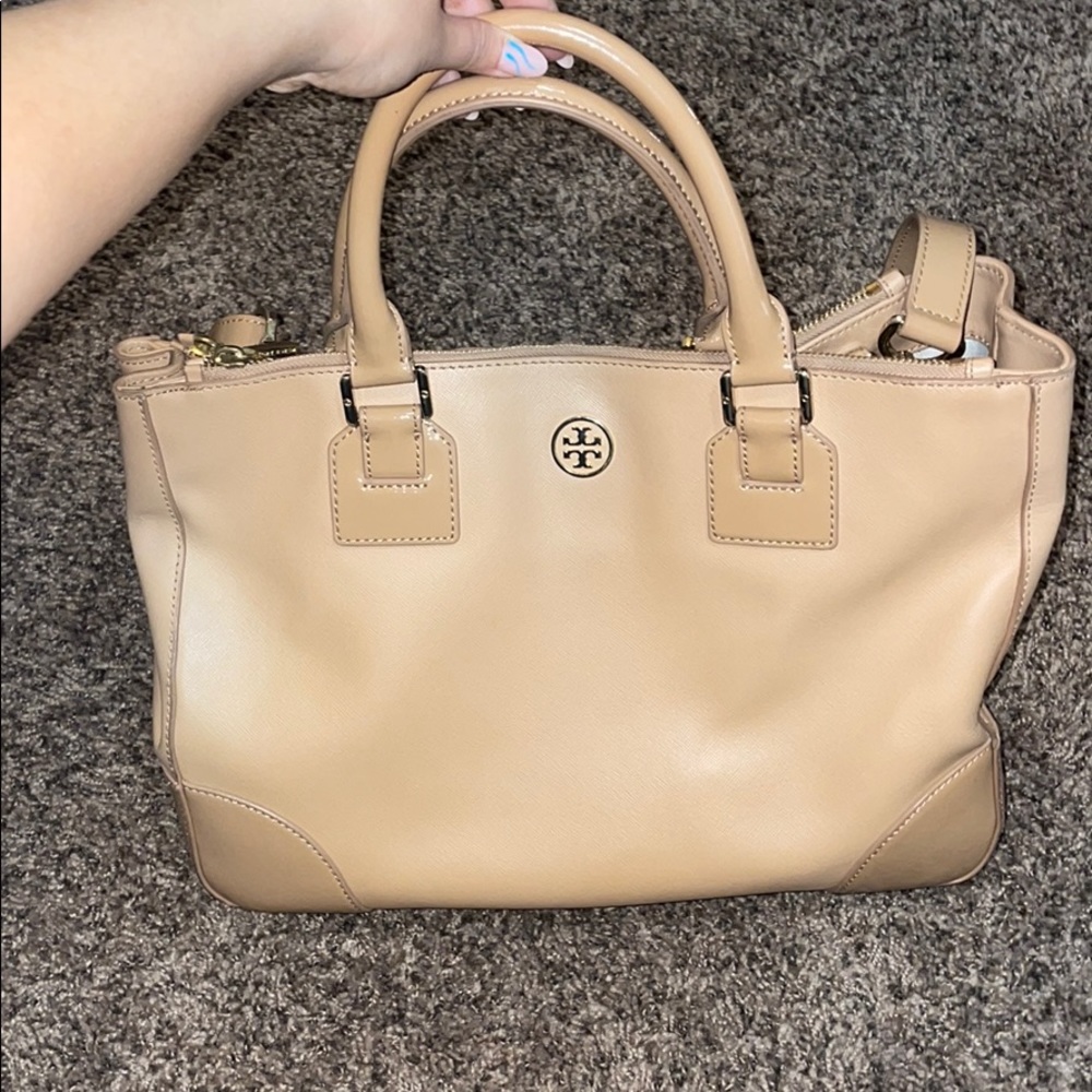 Tory Burch tote bag